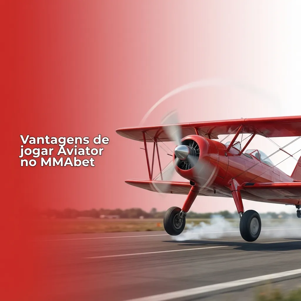Banner do Aviator no MMAbet destacando jogo rápido, interface simples, modo demo, mobile, PIX e auto aposta/auto saque