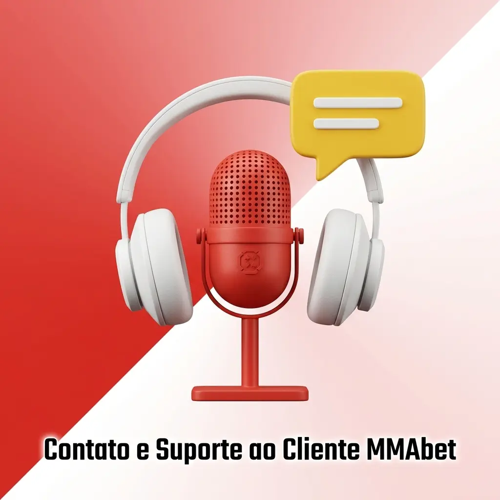 Suporte ao cliente MMAbet disponível 24 horas por chat, e-mail, WhatsApp e Telegram para depósitos e saques