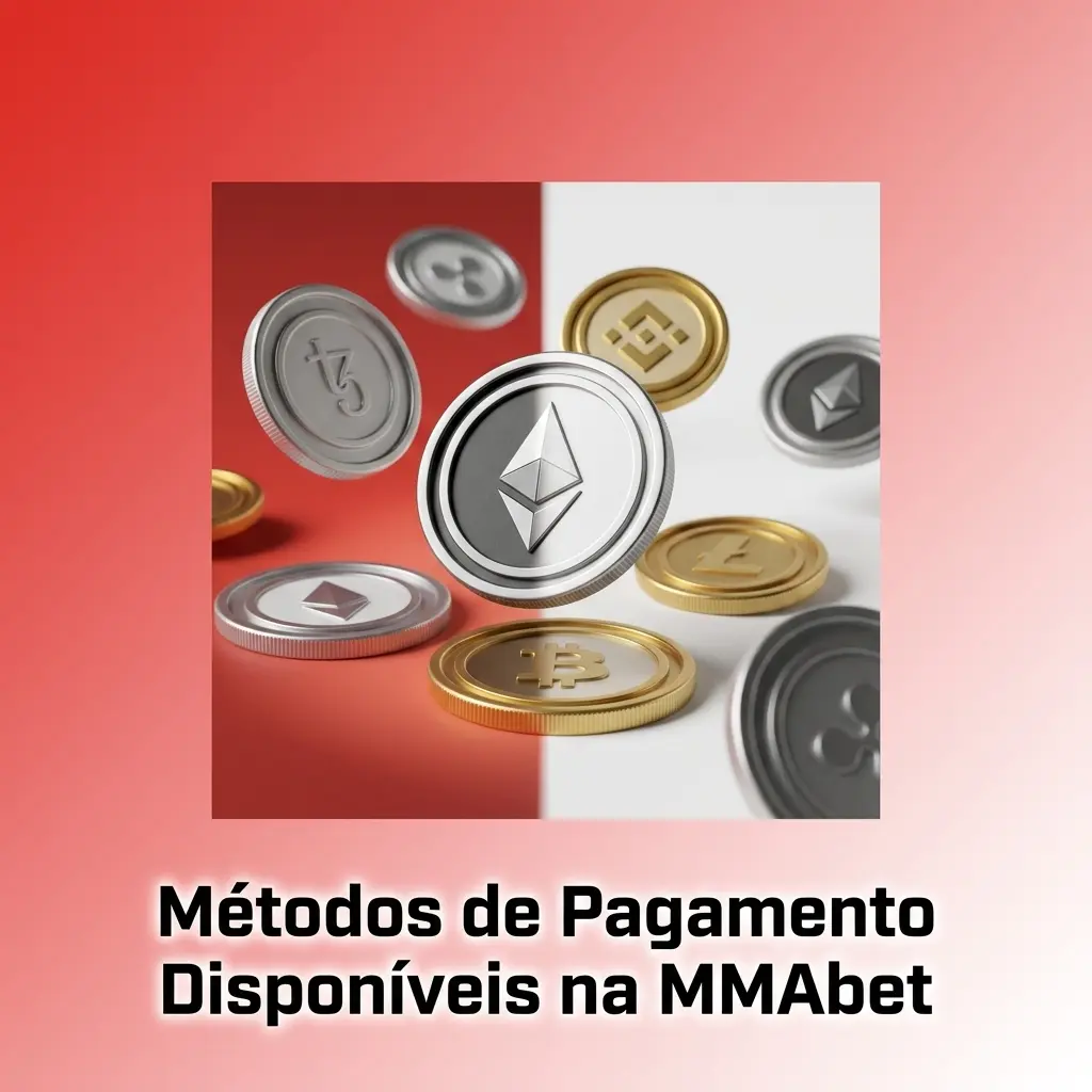 Métodos de pagamento na MMAbet: PIX, TED, boleto, cartão de débito Visa/Mastercard e Neosurf, com segurança SSL 256 bits