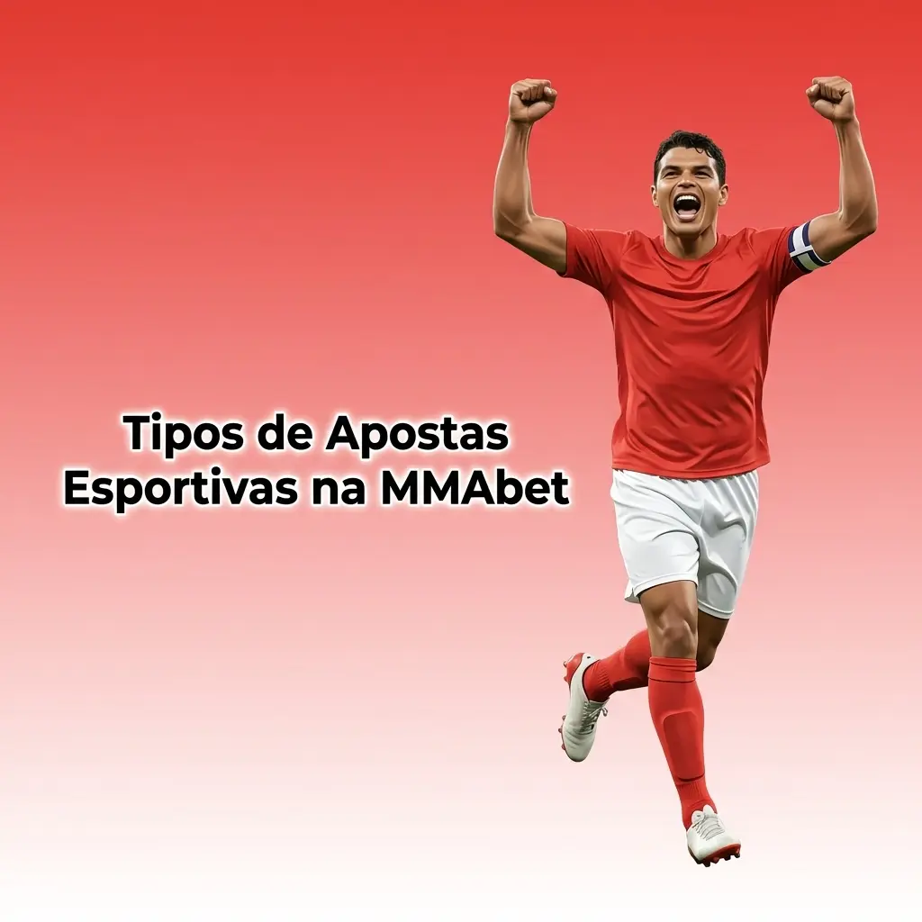 Catálogo de apostas esportivas da MMAbet com futebol, MMA, basquete, vôlei e tênis e odds ao vivo