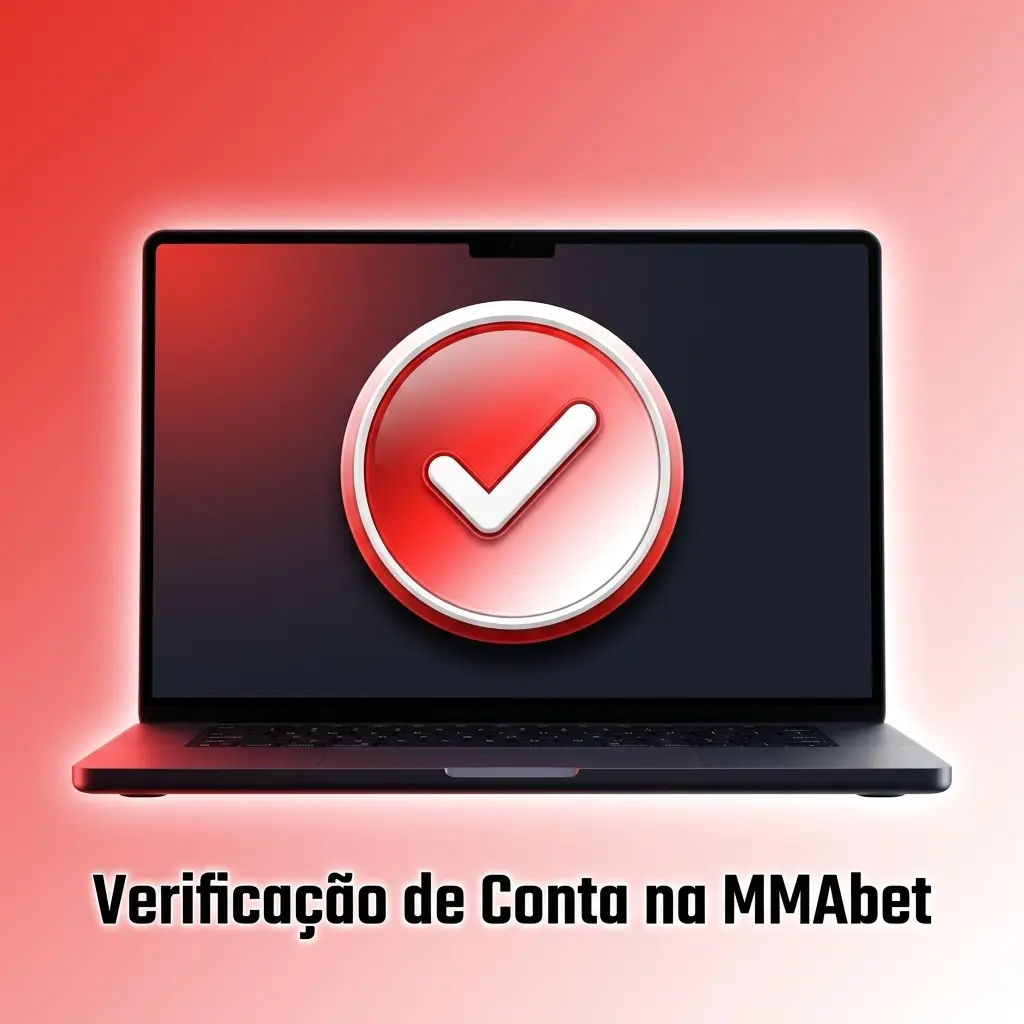 Verificação de conta na MMAbet: envio de documentos, comprovante de residência e selfie para liberar saques em até 24 horas.